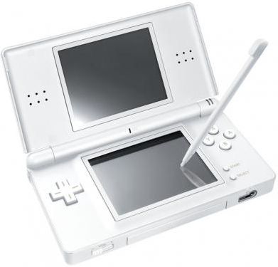 Nintendo Dual Screen Lite - Ceny i opinie - Ceneo.pl