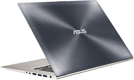 ASUS Zenbook UX32VD 薄型ノートPC ACアダプター付き Laptop Asus Zenbook UX32VD (UX32VD-R3001H) - Opinie i ceny na Ceneo.pl
