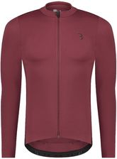 Zdjęcie Dżersej z długim rękawem BBB Cycling Essence - Tarnów