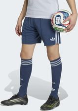 Zdjęcie Spodenki wyjazdowe Włochy 26 - Trzebinia