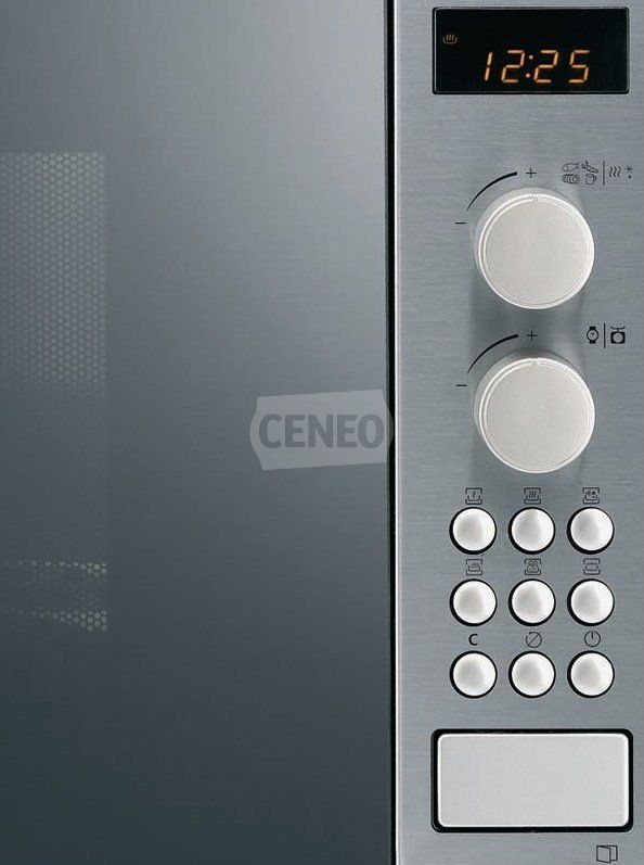 Kuchenka mikrofalowa Hotpoint-Ariston MWHA 222 AX - Opinie i ceny na  Ceneo.pl