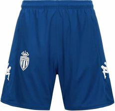 Zdjęcie Spodenki treningowe dla dzieci AS Monaco Ahorazip Pro 7 2023/24 - Łazy