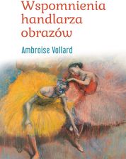 Zdjęcie Wspomnienia handlarza obrazów - Malbork