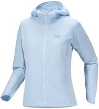 Zdjęcie Arcteryx Atom SL Hoody Women Alpine Blue Niebieski M - Tarczyn