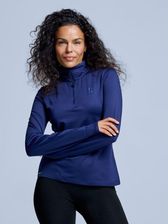 Zdjęcie Pully - Damskie - Four Seasons Lightweight 2.0 - Granatowe - Frampol