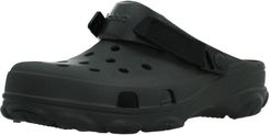 Zdjęcie Crocs Sandały All-Terrain Classic Czarny - Podkowa Leśna
