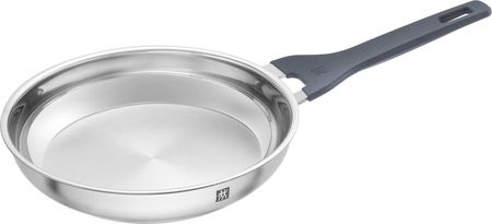 Zwilling Patelnia Simplify stalowa płytka 24 cm (NPC1030610)