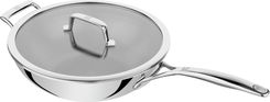Zdjęcie Zwilling Wok 30 cm ceramiczny (NPC1034499) - Tarczyn