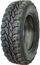 GLOBGUM MUD 175/80R16 90Q