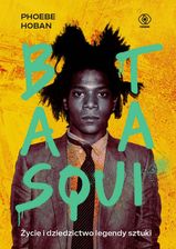 Zdjęcie Basquiat, Życie i dziedzictwo legendy sztuki (EBOOK) - Mysłowice