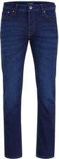 Zdjęcie SPODNIE JEANSOWE MĘSKIE JACK&JONES DENIM W31 L30 - Skępe