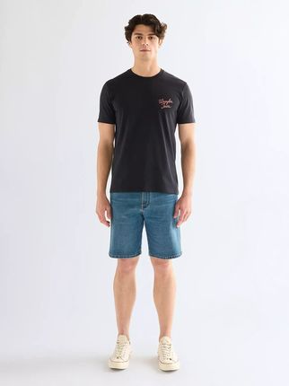MĘSKIE SZORTY WRANGLER FRONTIER SHORT SOLAR 112378462