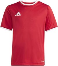 Zdjęcie Koszulka adidas Junior Entrada 26 JZ2523 - Tuchów