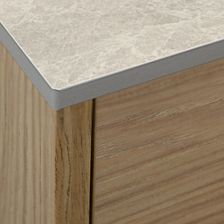 Zdjęcie Blat 63,5Cm/12MM Cream Navona 181 x 63,5 cm (K367PH) - Nowy Staw