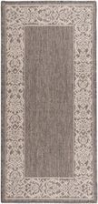 Zdjęcie MULTIDECOR Dywan Express In Ornament Szary 67X140 KOD 5904169737300 - Młynary