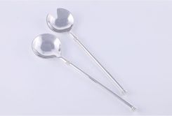 Zdjęcie Łyżki do sałaty kpl 2 szt (4622172) - Mińsk Mazowiecki