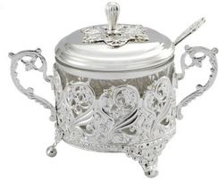 Zdjęcie SUMMER P. Cukiernica platerowana (M4668515) - Góra Kalwaria