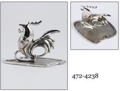 Zdjęcie Stojak na pierścionki SUMMER P. Chiny 4724238 - Otwock