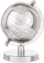 Zdjęcie Globus dekoracyjny metalowy ścianka - Sulejówek
