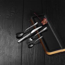 Zdjęcie Fine Dine Veneto Widelec deserowy 181 mm (763971) - Milanówek