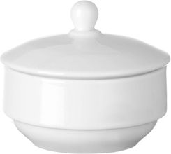 Zdjęcie Fine Dine Cukiernica Pure Bianco 200 ml (768181) - Skała