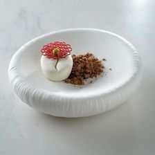 Zdjęcie Fine Dine Talerz artystyczny Fizz 24 cm (762349) - Proszowice