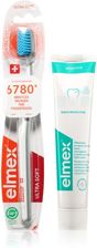 Zdjęcie Elmex Sensitive Set Zestaw Do Pielęgnacji Zębów - Gliwice