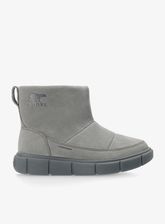 Zdjęcie Buty zimowe damskie Sorel Explorer III Slip-On WP - Tychowo