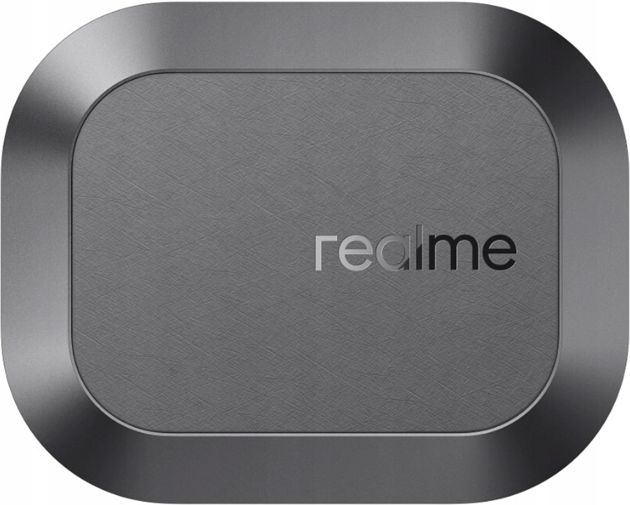 фото Навушники TWS Realme Buds Air 8 Master Grey