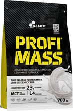 Zdjęcie Olimp Profi Mass® - 700 g - Pruszków