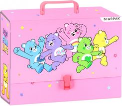 Zdjęcie Starpak Teczka Z Rączką. Care Bears - Sępopol