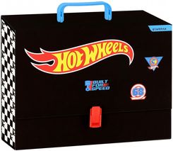 Zdjęcie Starpak Teczka Z Rączką. Hot Wheels - Kętrzyn