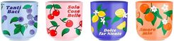 Zdjęcie Bialetti Fruit Vibes 4 Szt. X 90 Ml - Pszów