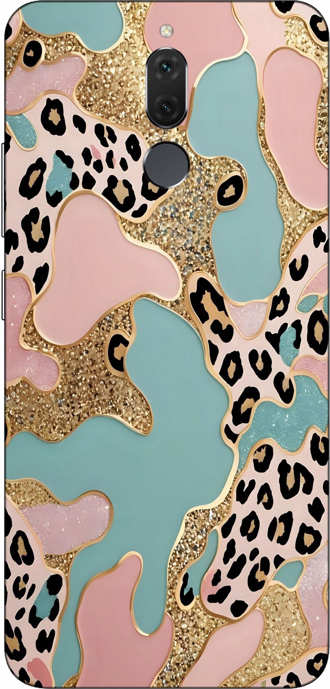 Etui Case Do Huawei Mate 10 Lite Różne Wzorki - Etui na telefon, ceny i ...