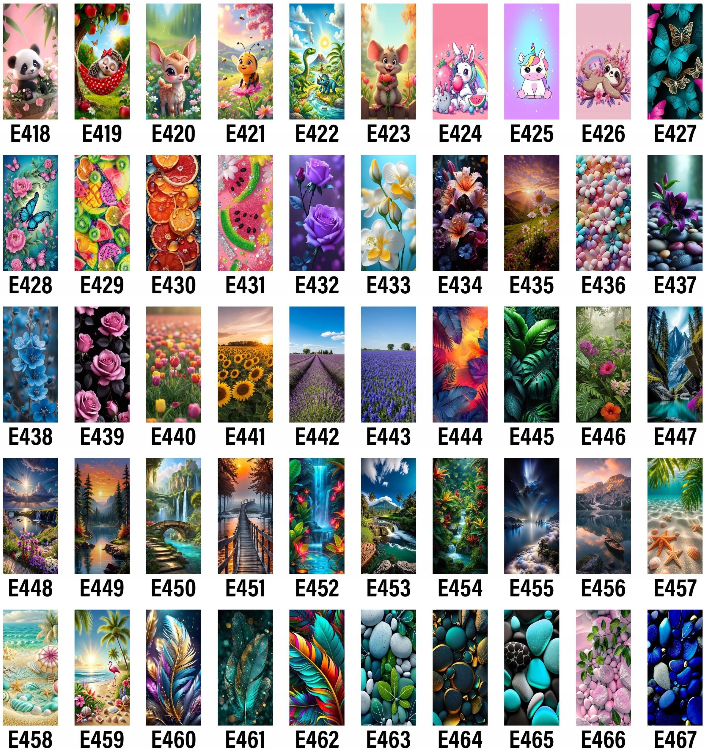 Etui Case Do Samsung Galaxy A10 Trójwymiar Zębatki - Etui na telefon ...