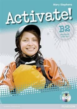 Activate B2 WB with iTest+key v2 /CD /