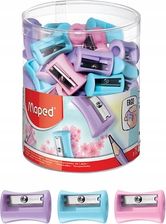 Zdjęcie Maped Temperówka Vivo Pastel 1 Otw. 063011 A'75 - Nieszawa