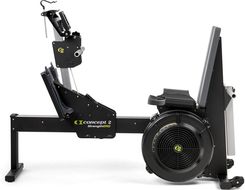 Zdjęcie URZĄDZENIE DO TRENINGU SIŁOWEGO CONCEPT2 STRENGTHERG Z MONITOREM PM5 - Sopot
