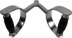 Zdjęcie UCHWYT DO WYCIĄGU TUNTURI ROTATING ROWING HANDLE - Wejherowo