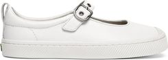 Zdjęcie Buty damskie Cariuma OCA LEATHER MARY JANE WARM WHITE NAPA - Malbork