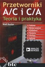 Przetworniki A/C i C/A Teoria i praktyka