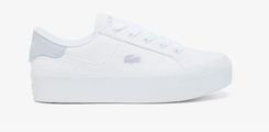 Zdjęcie Buty Sportowe Damskie Lacoste Ziane Platform - Strzelin