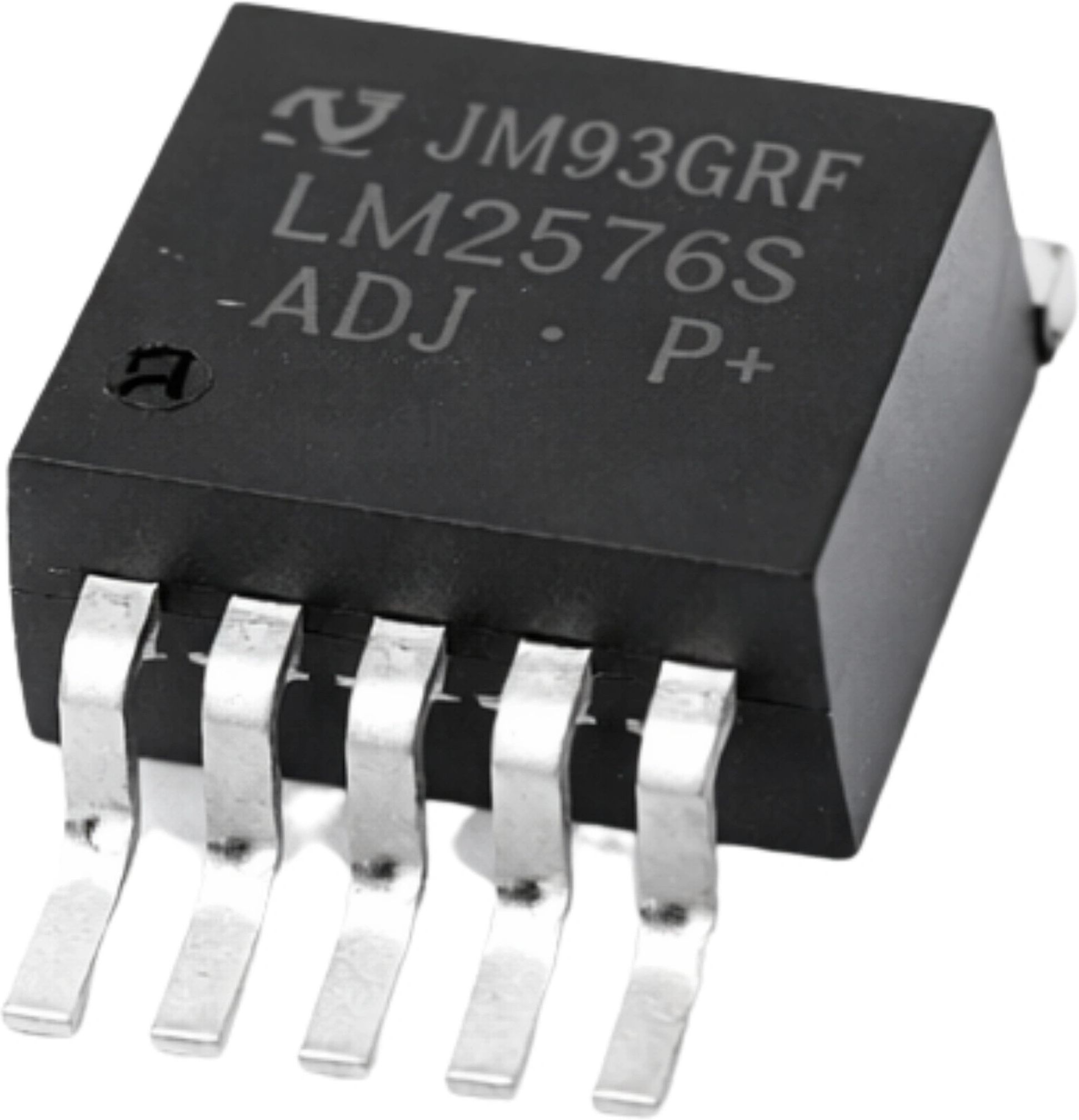 Mikrokontroler Mikrokontroler Abc LM2576S-ADJ (18545) - Opinie i ceny ...
