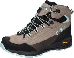 Zdjęcie Buty trekkingowe damskie CMP Vertyx skóra - Wysoka
