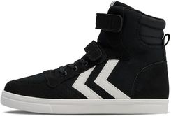 Zdjęcie Baskets dziecięce Hummel Slimmer Stadil High - Łódź