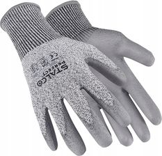 Zdjęcie Stalco Rękawice Poliestrowe Poli Cut 9 S093250501 - Jordanów