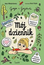 Zdjęcie Mój dziennik. Gaja z Gajówki - Hrubieszów