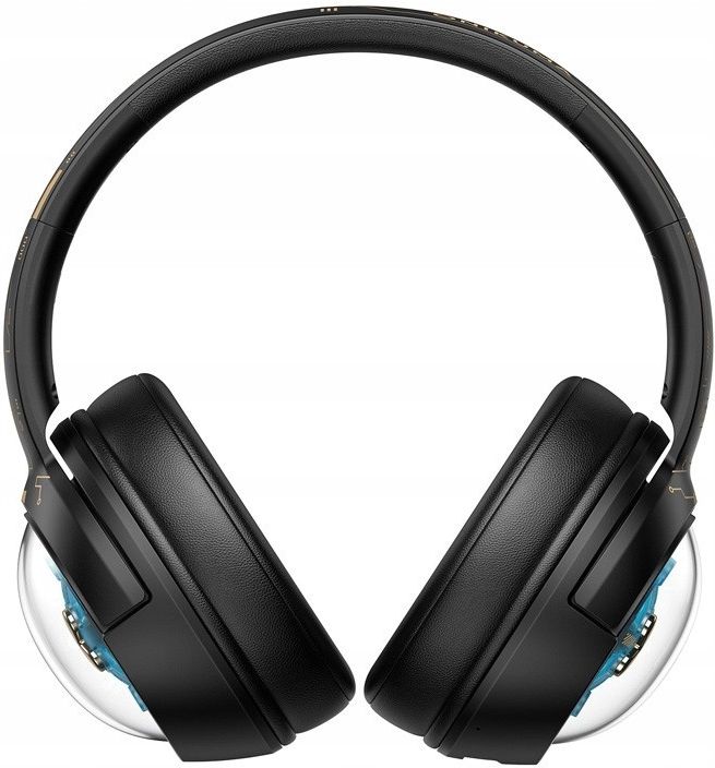 фото Навушники з мікрофоном Onikuma GT802 Black 2