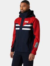 Zdjęcie Kurtka Żeglarska Męska Helly Hansen Quayside - Lubartów