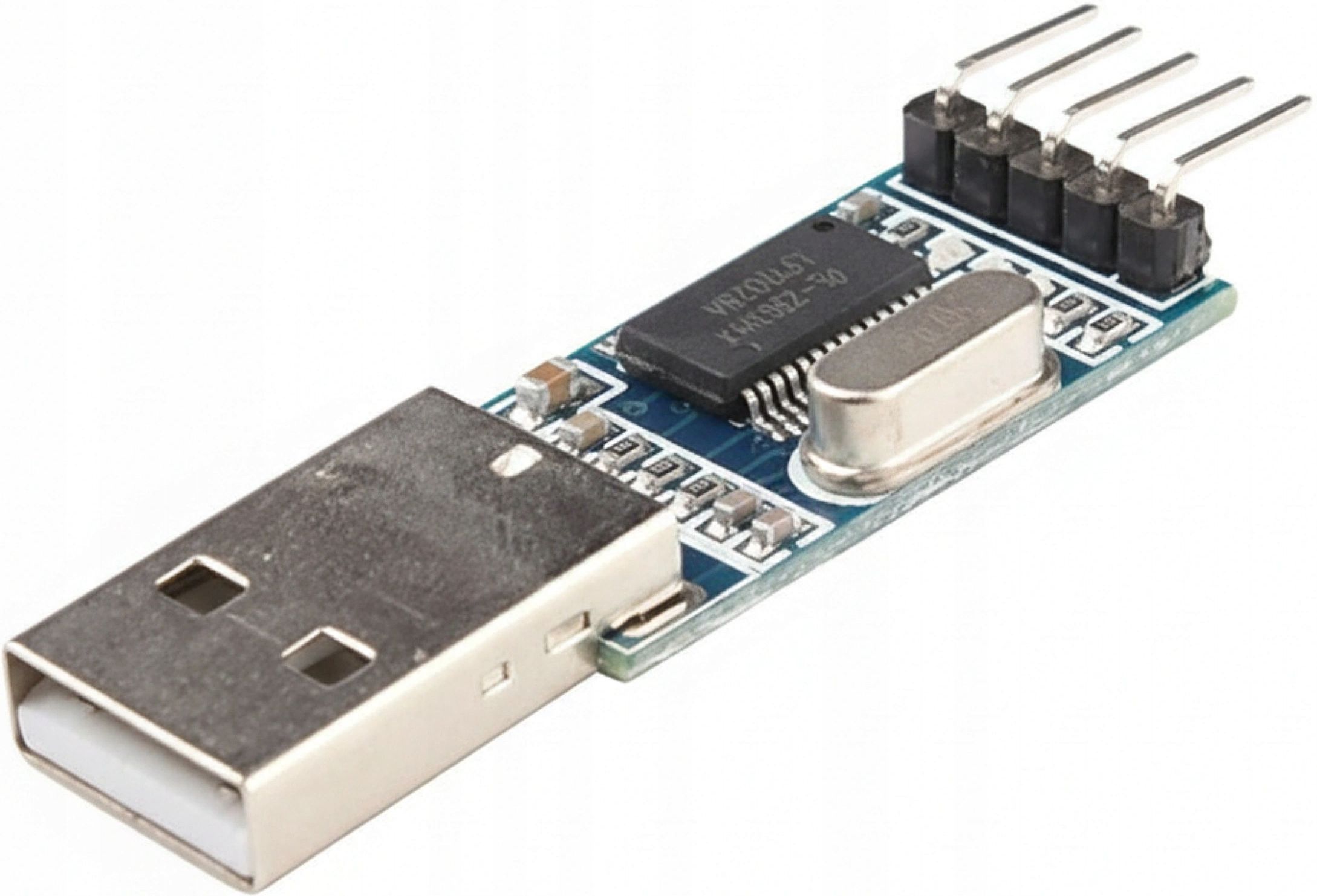 Mikrokontroler Mikrokontroler Abc-rc 4676 (PL2303HX) - Opinie i ceny na ...